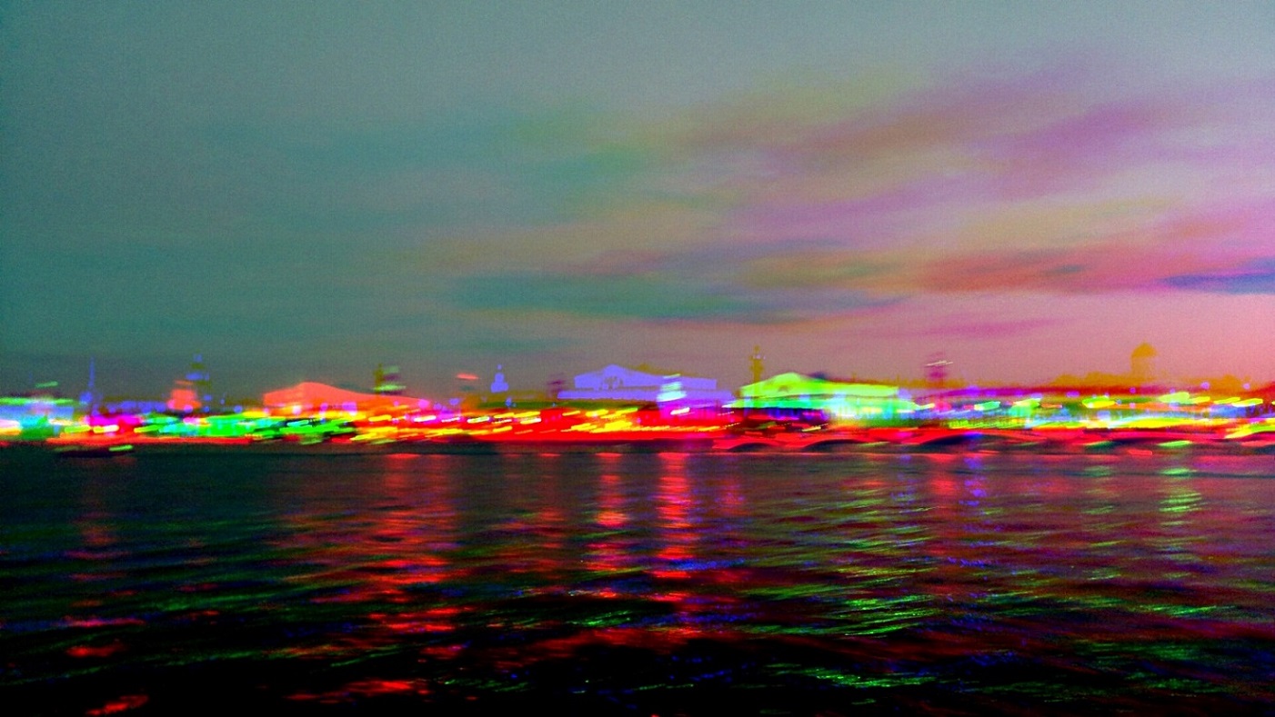 Но человек?!