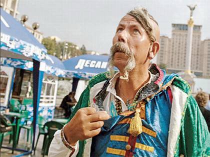Сегодня жарко! В Москве, как в Сочи!