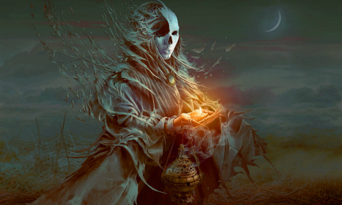 Ночные тайны