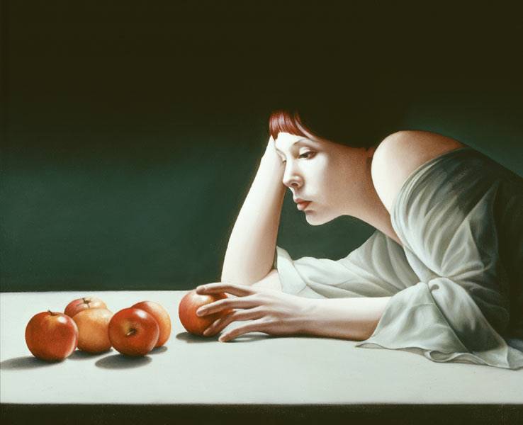 Мы выбираем, нас выбирают...