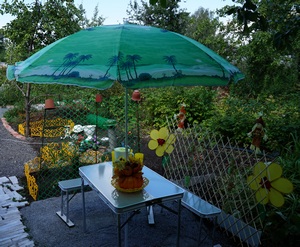 Скоро август