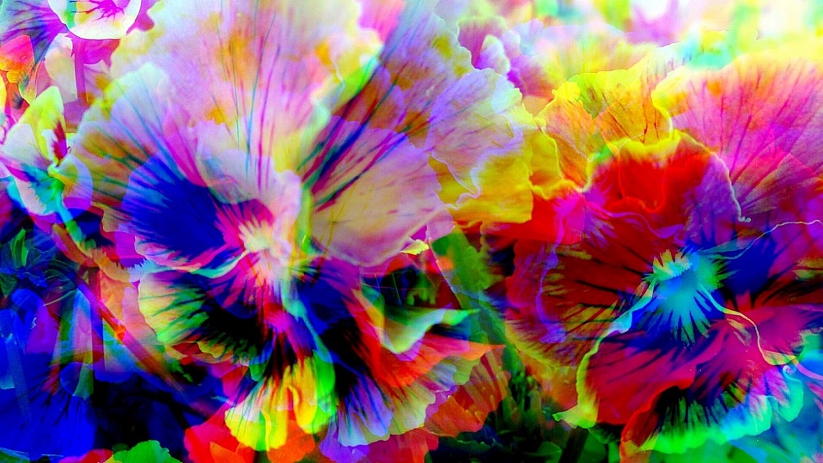 Ища, созвучие души буквально!