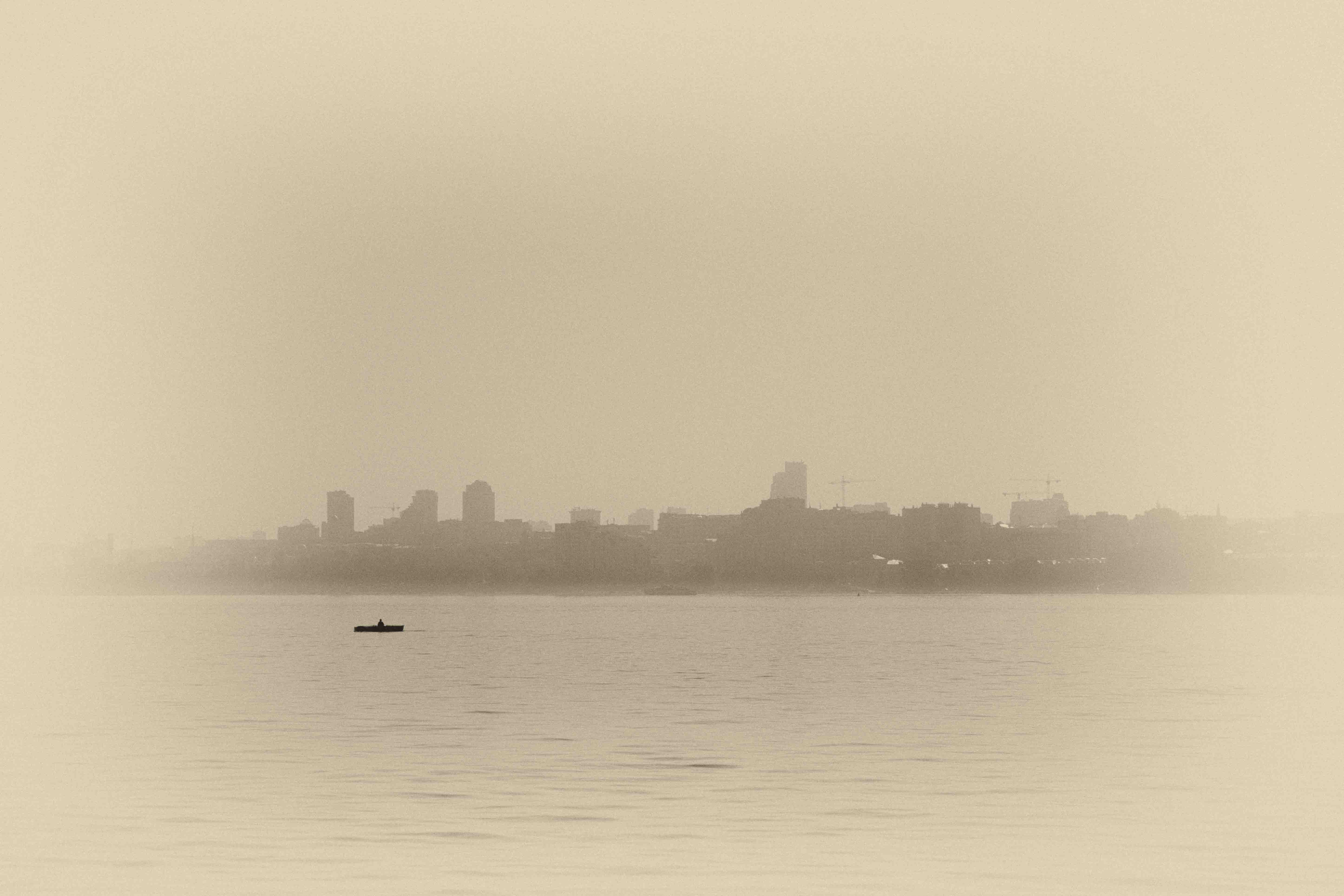 И смерть, как часовщик..