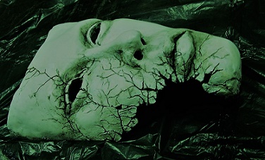 Душа под маской