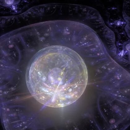 И медленно сфера вращается