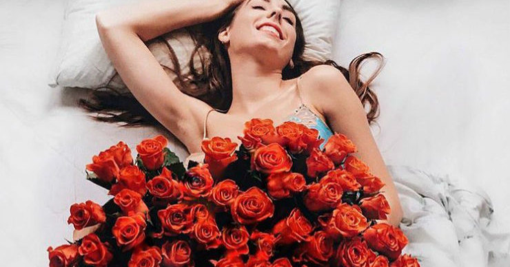 Волшебное утро