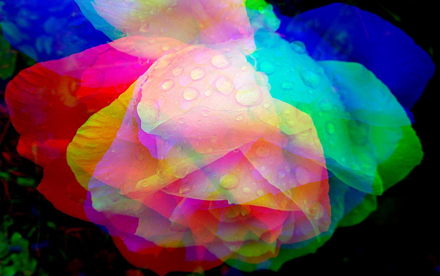 Гениальная парность нот!