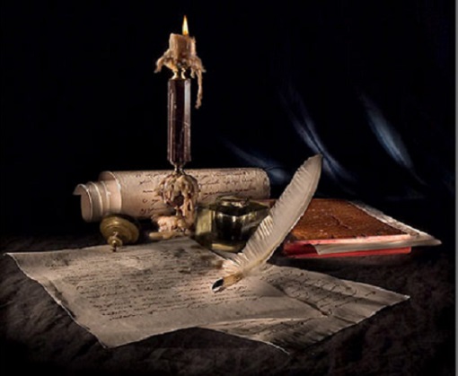 Из письма офицера Н-ского полка