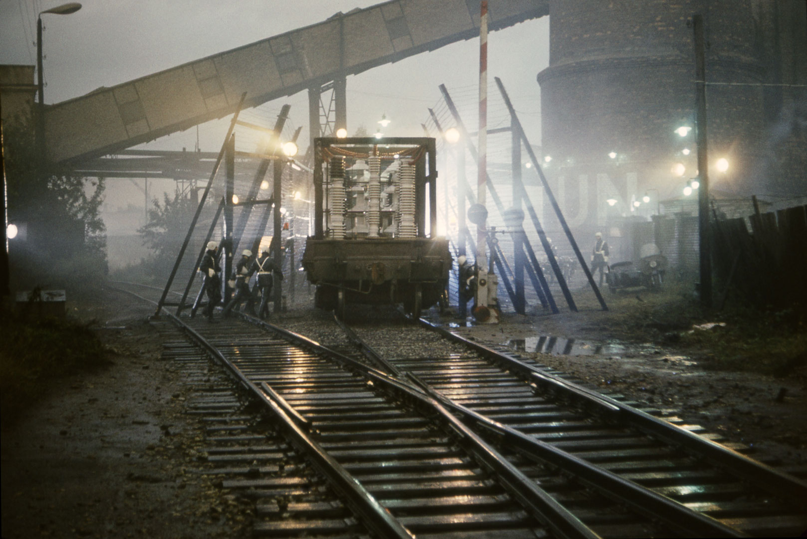 Храните то, что вам дано...