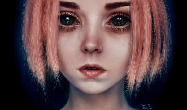 Вещь с больным воображеньем