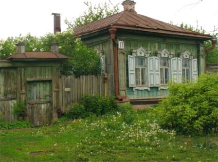 Я не хочу безумной страсти