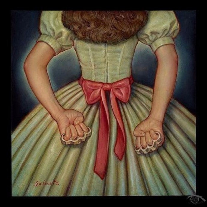 Ах, сколько нам уже твердили...