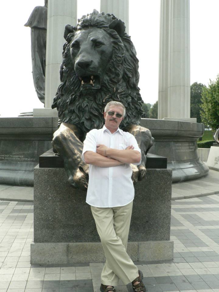 Опыт лёг на плечи