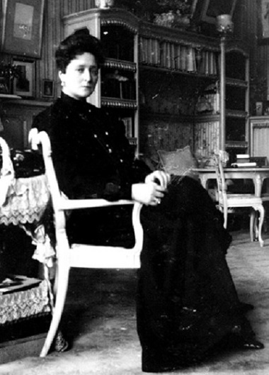 Императрица