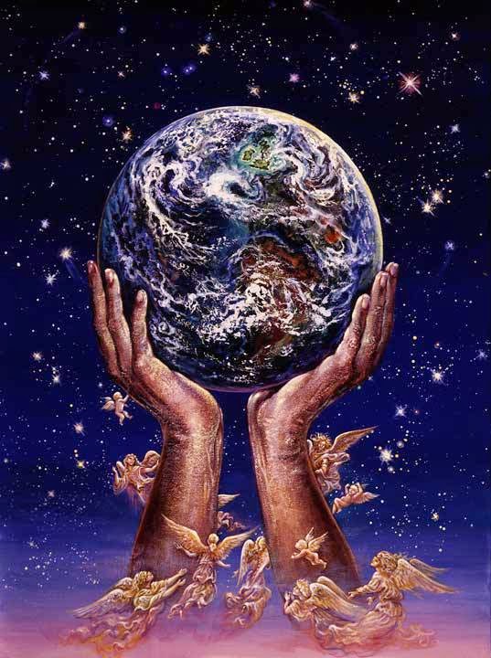 Чистые Души