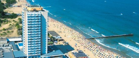 впечатления от Болгарии