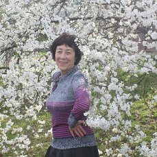 Женщина, как женщина...