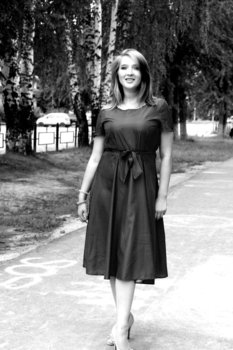 Я стою на распутье дорог...