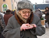 Ностальгия в зимнюю ночь