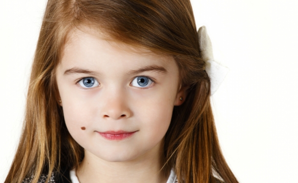 Родинка стихи для детей