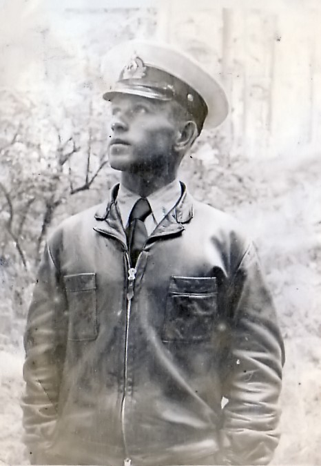 Борису Розумному- Лётчику-Испытателю