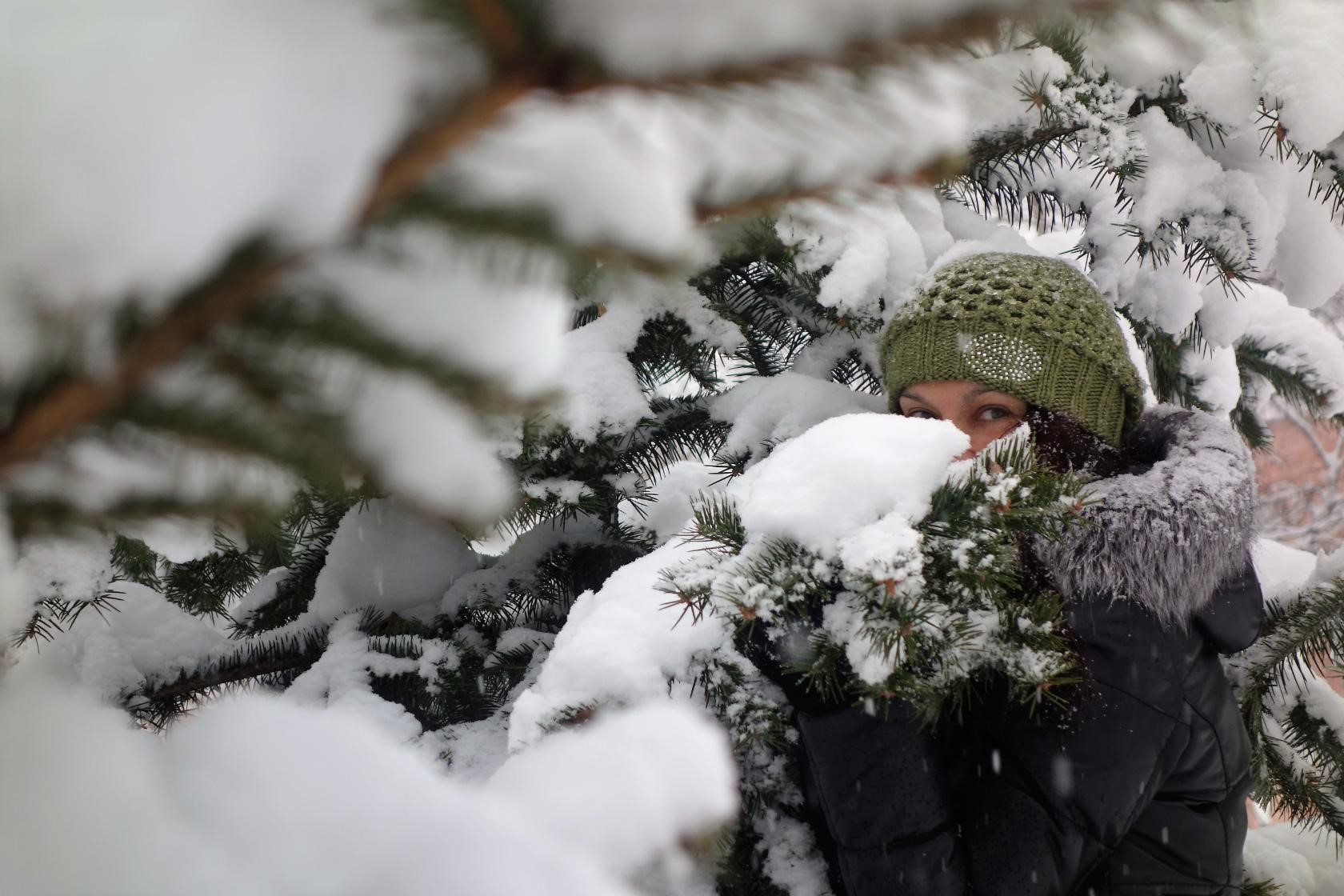 Бери от жизни всё, что можно...