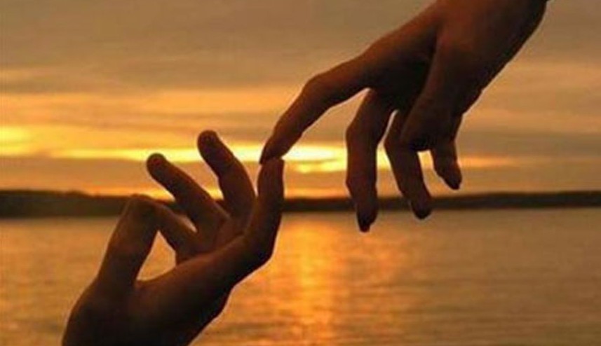 Мы друг другу - никто