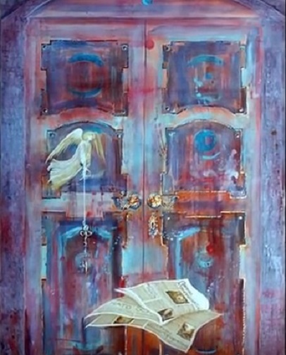 Кабы услышанною быть...