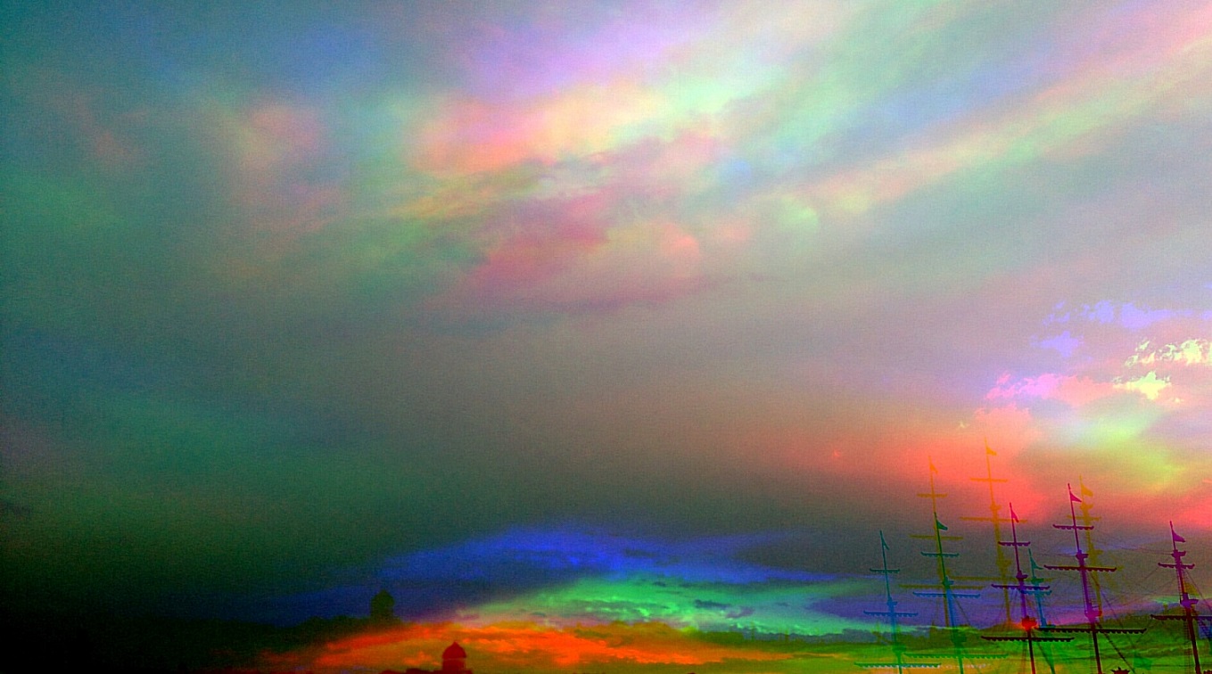 Выбор веры!