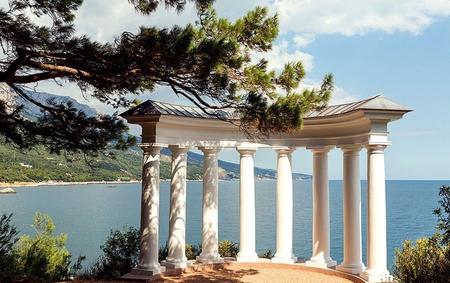 А я представлю