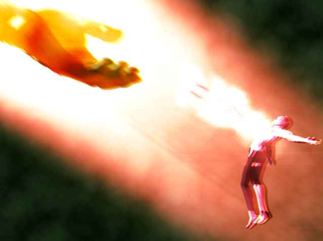 Безконечные прогулки 9 лист 17 роман-коллаж