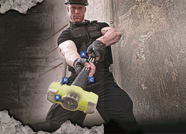 Будь умнее и в жизни не спорь с дураком...