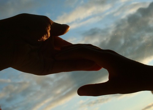 Не привыкай