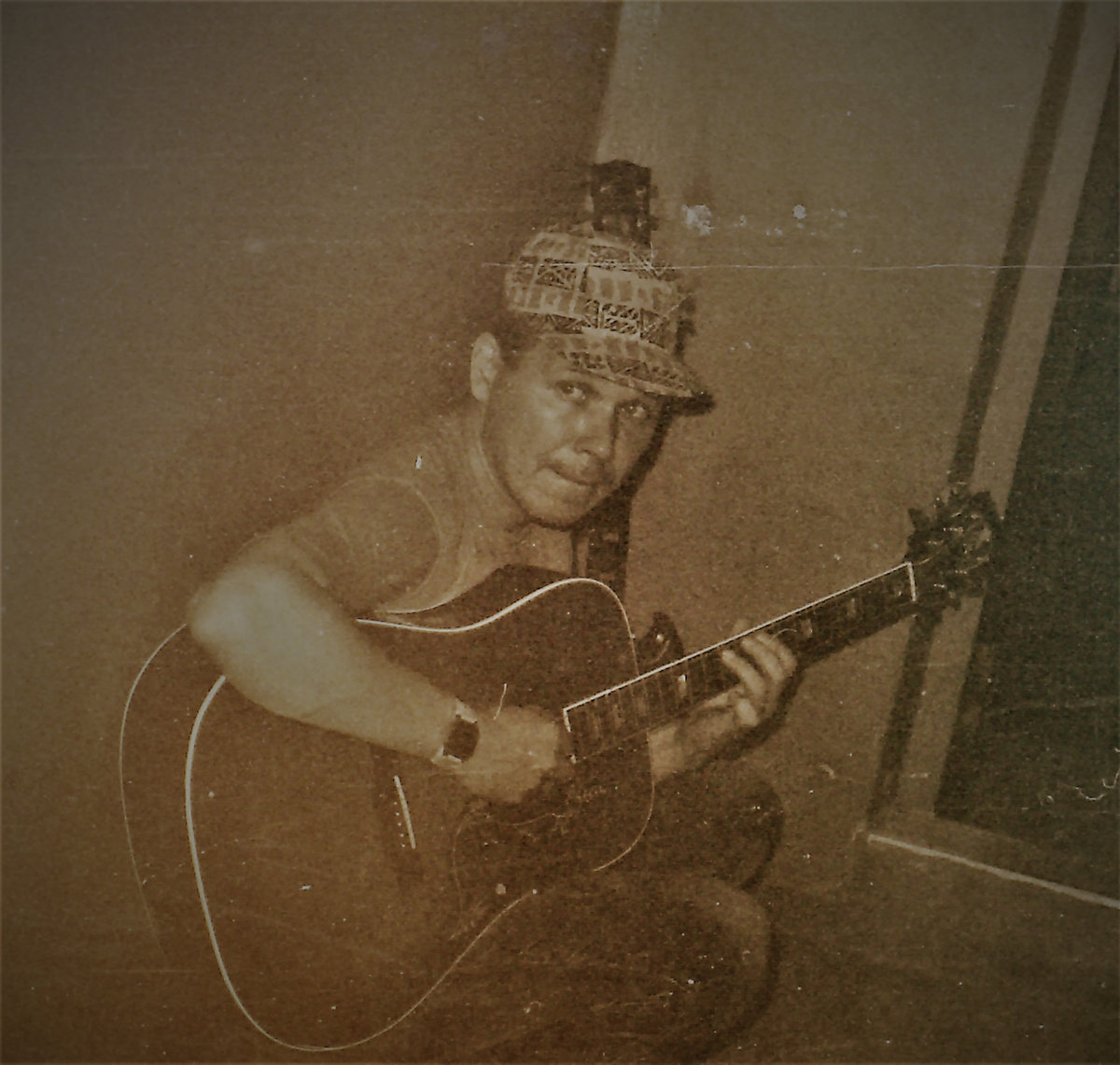 Blues Sacred
