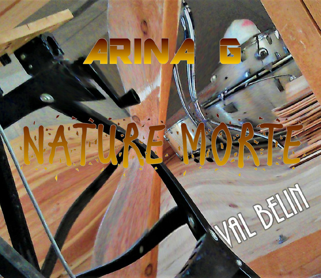 Nature morte virtual