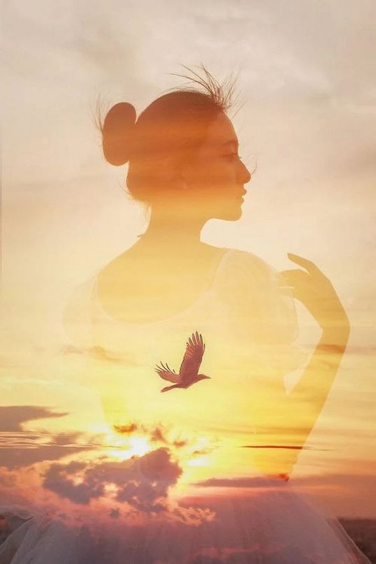 Заставляет душу жить...