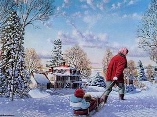 Ушедшая сказка
