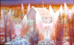 На труд души бываем мы ленивы