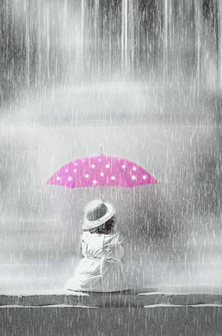 Летний обман