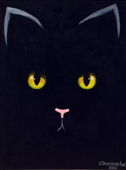 Мыши, бегайте потише - считалка