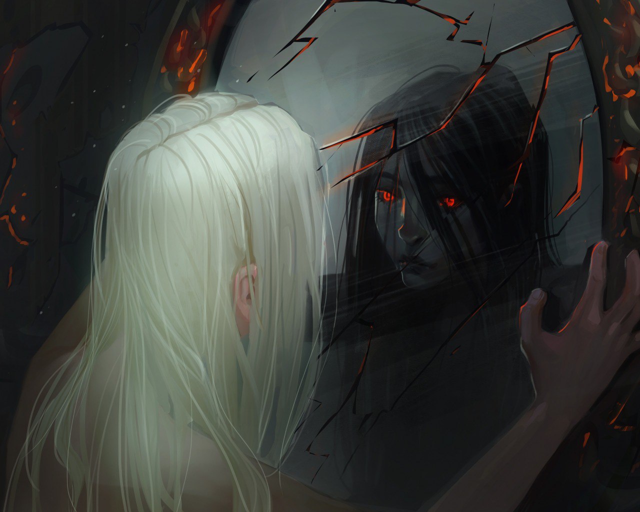 Нежданный гость