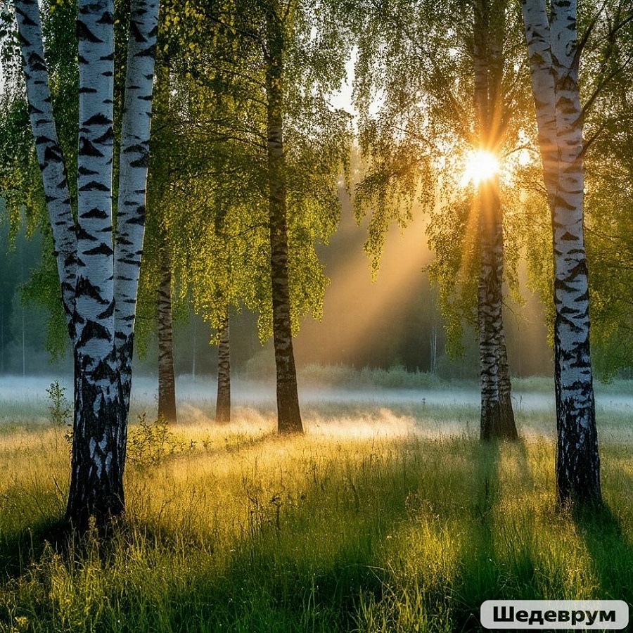 Рождение Жизни