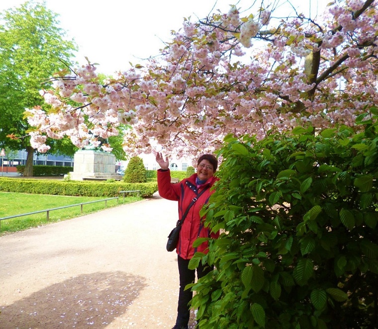 Setz kein Laecheln auf