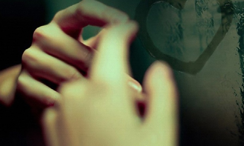 Сердце в октябре