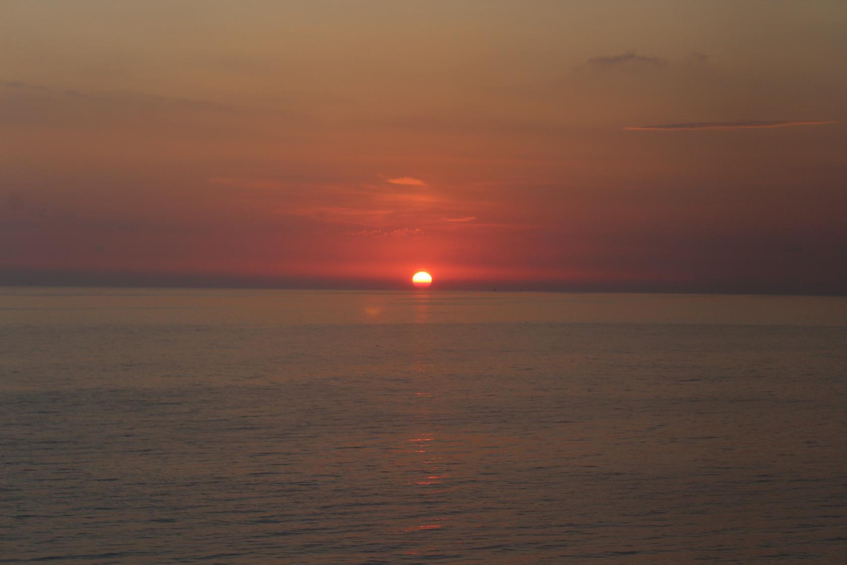 В Сочи Новая Мацеста