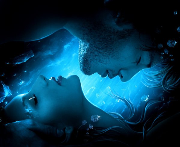 Лунные видения