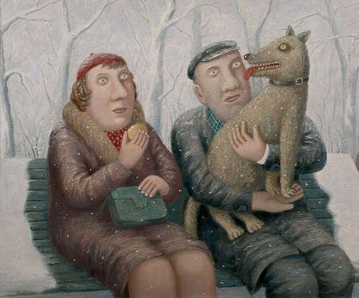 Увезите меня к островам!