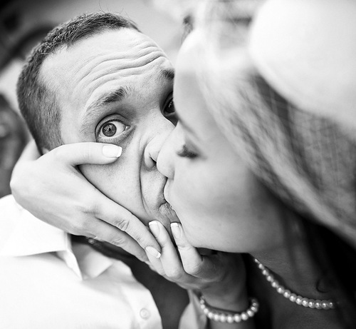 Прав у мужиков! Дню конституции