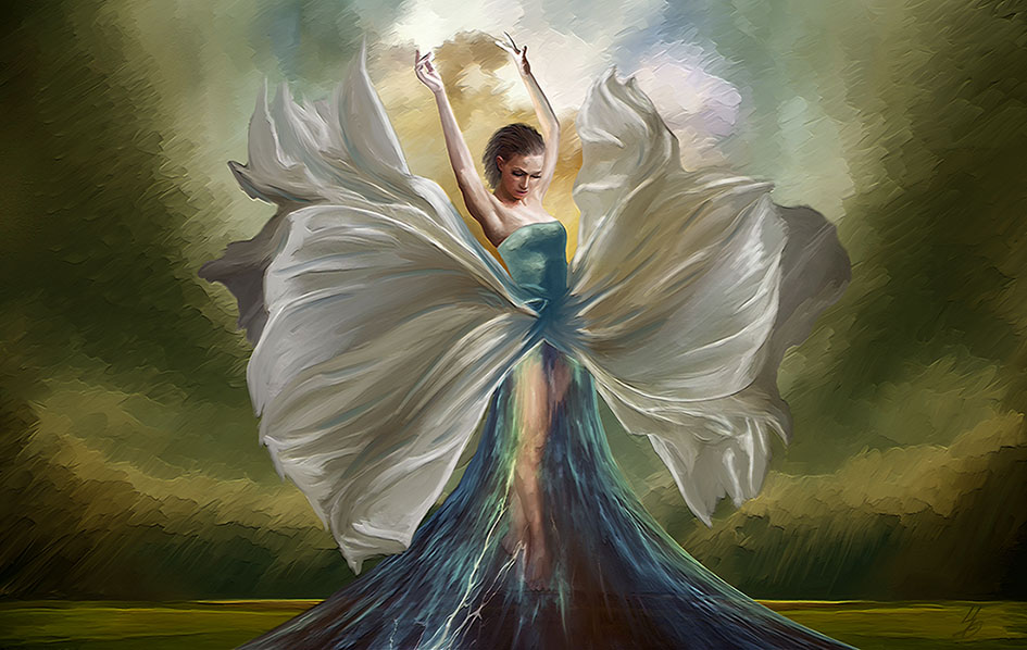 Непогода с именем не