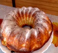 Пирог достойный смотрин